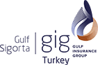 Gulf Sigorta | gig Turkey